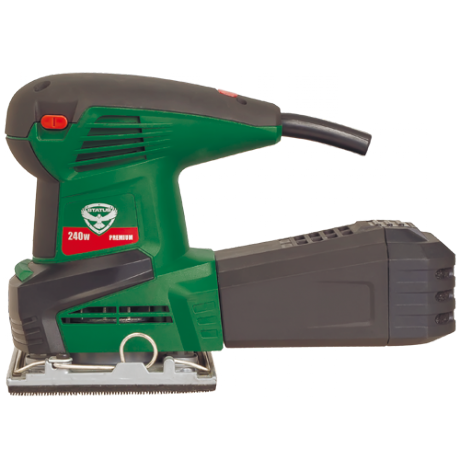 ВИБРОШЛИФМАШИНА STATUS FS100