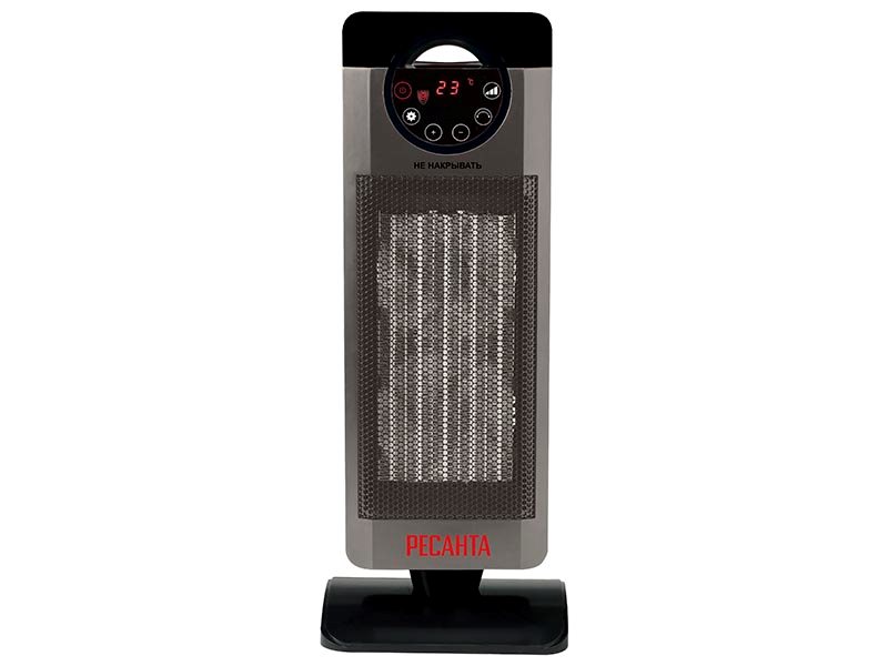 ТЕПЛОВЕНТИЛЯТОР РЕСАНТА ТВК-3