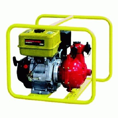 МОТОПОМПА CHAMPION GHP40-2