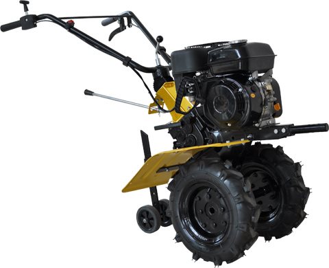 МОТОБЛОК HUTER GMC-7.5