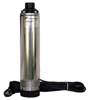 СКВАЖИННЫЙ НАСОС ДЖИЛЕКС ПРОФ 40/50