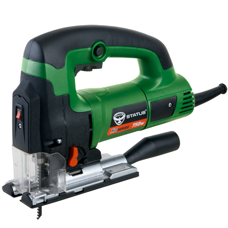 ЛОБЗИК STATUS JS750