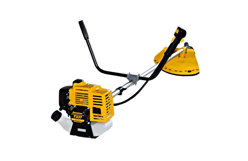 БЕНЗИНОВЫЙ ТРИММЕР CHAMPION T337