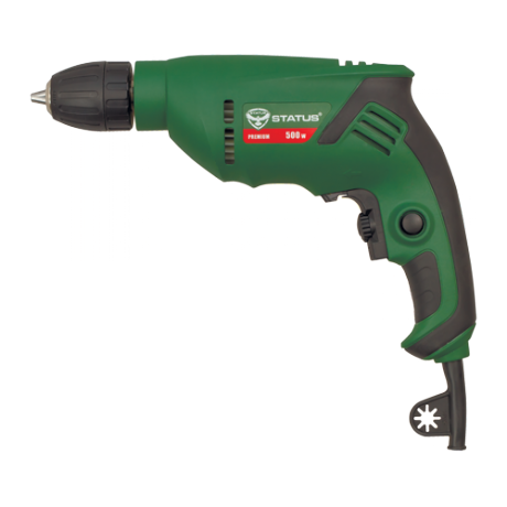 ДРЕЛЬ STATUS D500