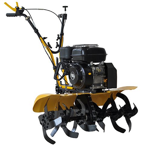 МОТОКУЛЬТИВАТОР HUTER GMC-5.5