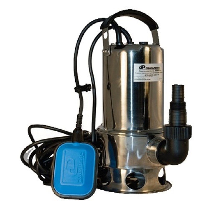 ФЕКАЛЬНЫЙ НАСОС ДЖИЛЕКС ФЕКАЛЬНЫЙ 255/11Н