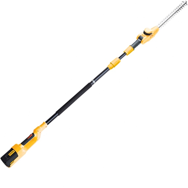 КУСТОРЕЗ АККУМУЛЯТОРНЫЙ CHAMPION HTLB360 (УДЛИНЕННЫЙ)