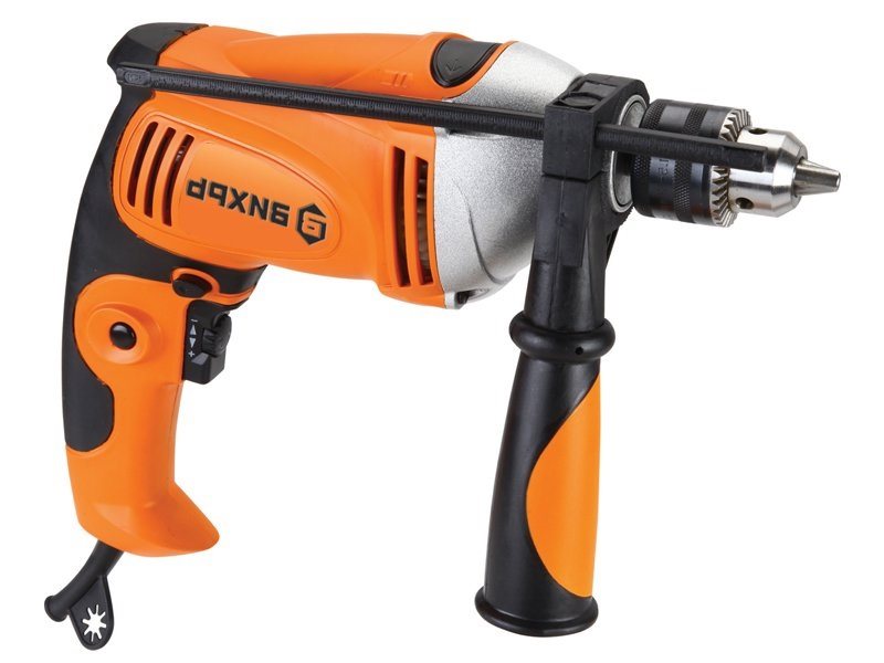 УДАРНАЯ ДРЕЛЬ ВИХРЬ ДУ-1100