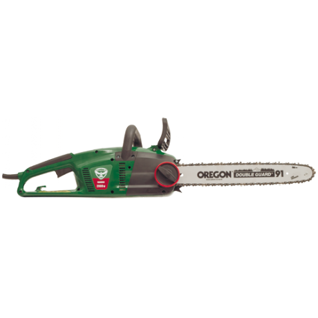 ПИЛА ЦЕПНАЯ STATUS CS2040S