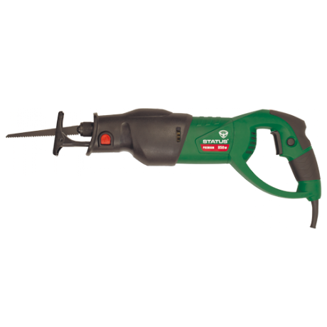 ПИЛА САБЕЛЬНАЯ STATUS RS850