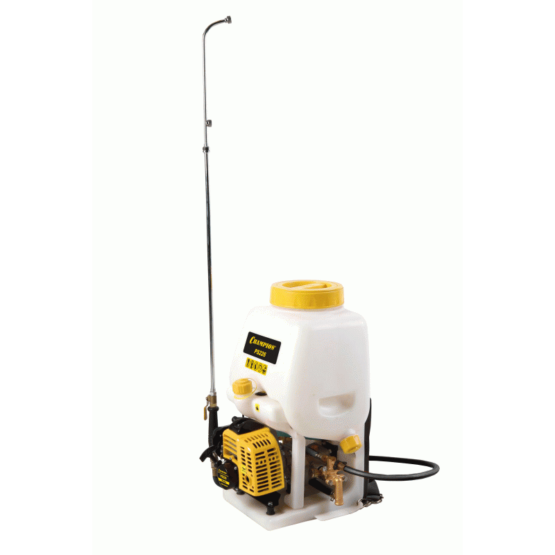 ОПРЫСКИВАТЕЛЬ CHAMPION PS226