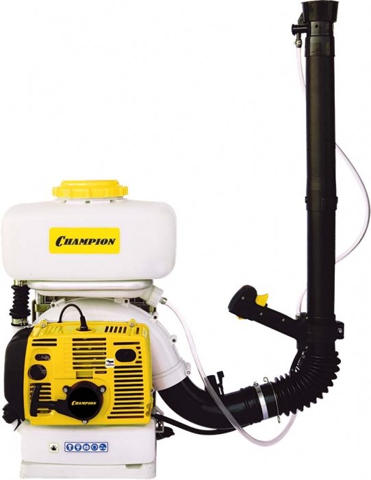 ОПРЫСКИВАТЕЛЬ CHAMPION PS257