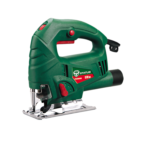 ЛОБЗИК STATUS JS570
