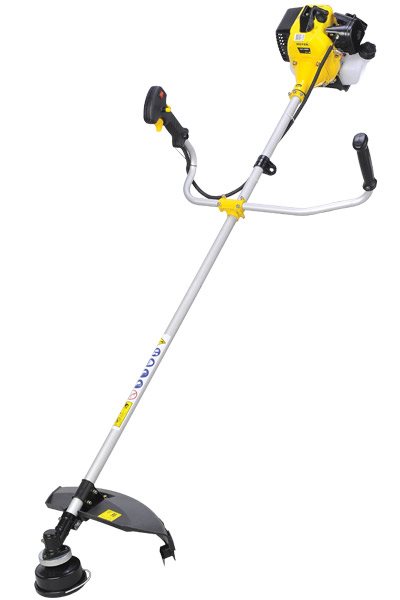 БЕНЗИНОВЫЙ ТРИММЕР HUTER  GGT-1000T