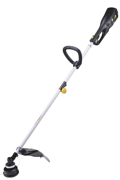 ЭЛЕКТРИЧЕСКИЙ ТРИММЕР HUTER GET-1200SL