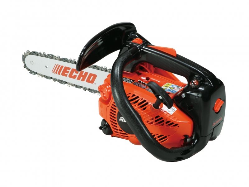 БЕНЗОПИЛА ECHO CS-260TES