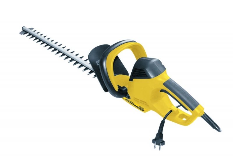 КУСТОРЕЗ ЭЛЕКТРИЧЕСКИЙ CHAMPION HTE550