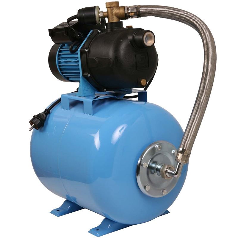 АВТОМАТИЧЕСКАЯ СТАНЦИЯ ВОДОСНАБЖЕНИЯ ДЖИЛЕКС ДЖАМБО 70/50 П-24