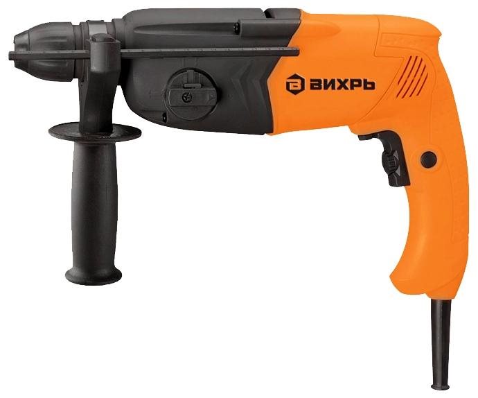 ПЕРФОРАТОР ВИХРЬ П-1000К