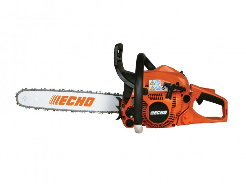 БЕНЗОПИЛА ECHO CS-452ESX
