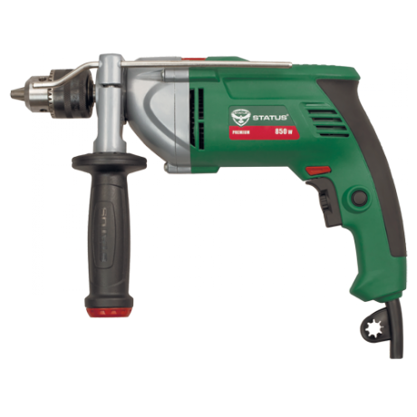УДАРНАЯ ДРЕЛЬ STATUS DP851