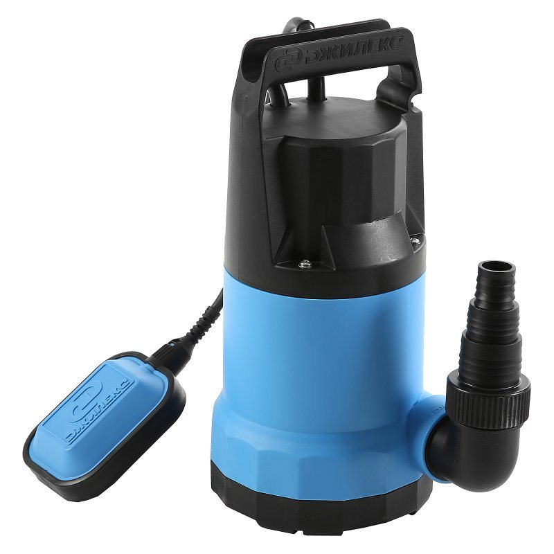 ДРЕНАЖНЫЙ НАСОС ДЖИЛЕКС ДРЕНАЖНИК 170/9