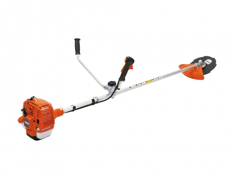 ТРИММЕР БЕНЗИНОВЫЙ ECHO SRM-330ES