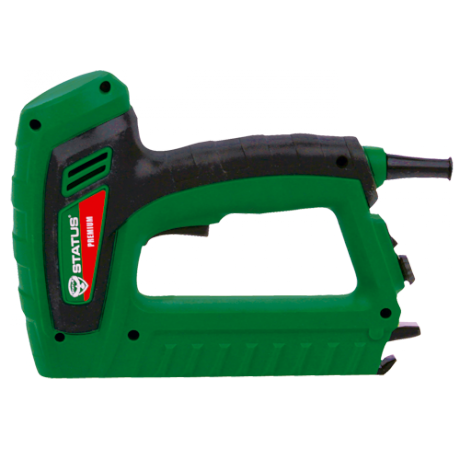 СТЕПЛЕР STATUS ST16