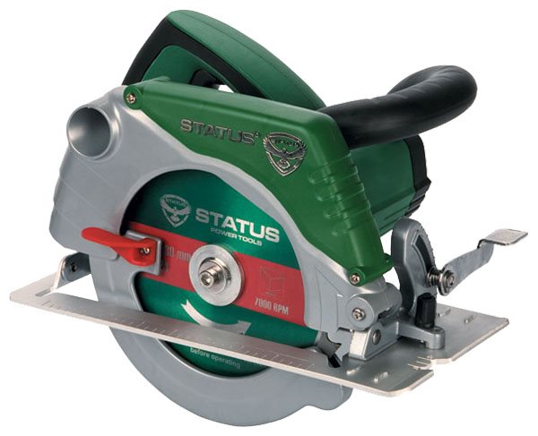ПИЛА ДИСКОВАЯ STATUS CP210
