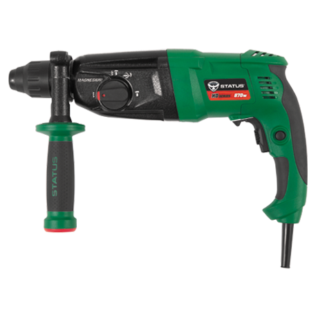 ПЕРФОРАТОР STATUS MPR38