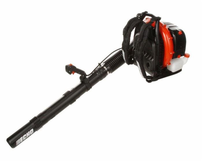 ВОЗДУХОДУВ-ИЗМЕЛЬЧИТЕЛЬ БЕНЗИНОВЫЙ ECHO PB-770