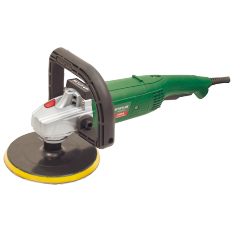 ПОЛИРОВАЛЬНАЯ МАШИНА STATUS PA180M