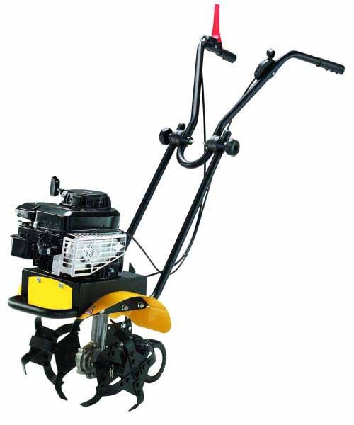 МОТОКУЛЬТИВАТОР CHAMPION BC4401