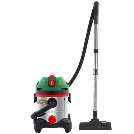 ПРОФЕССИОНАЛЬНЫЙ ПЫЛЕСОС STATUS ALS1020SF