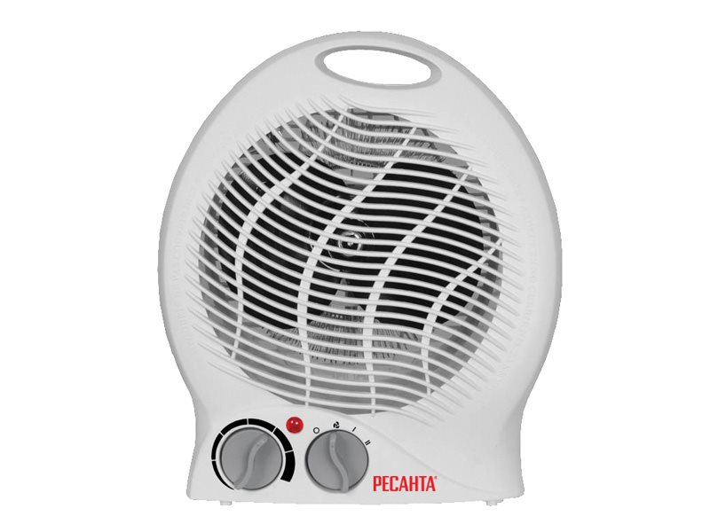 ТЕПЛОВЕНТИЛЯТОР РЕСАНТА ТВС-2