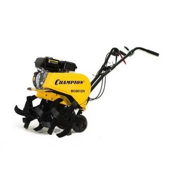 МОТОКУЛЬТИВАТОР CHAMPION BC6612H