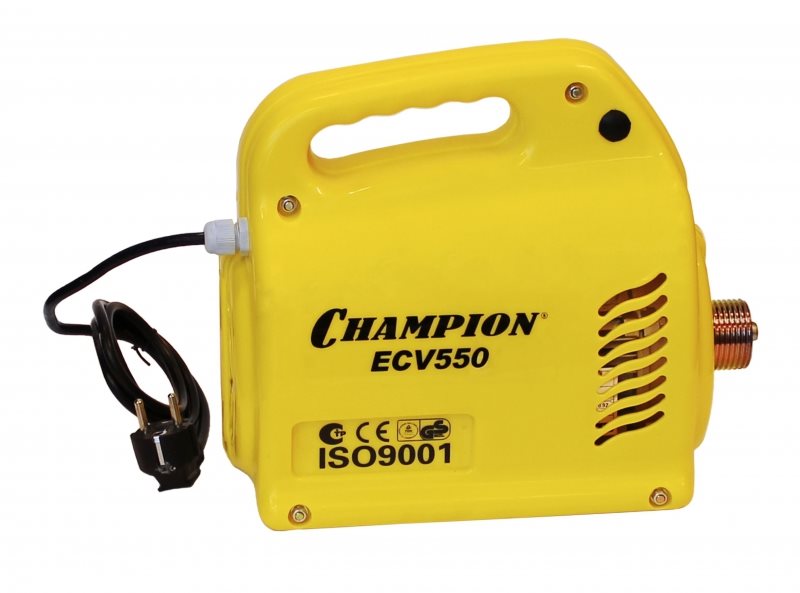 ВИБРОПЛИТА CHAMPION ECV550