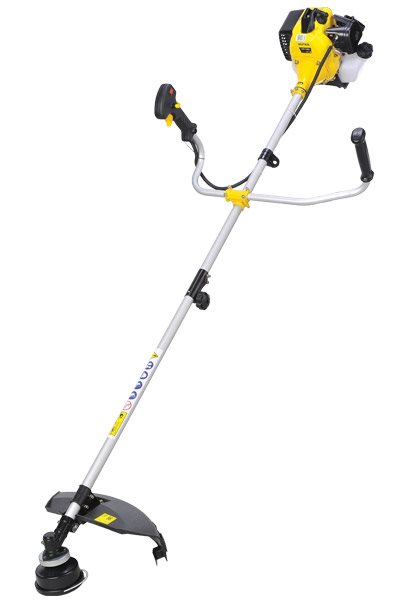 БЕНЗИНОВЫЙ ТРИММЕР HUTER GGT-1000S
