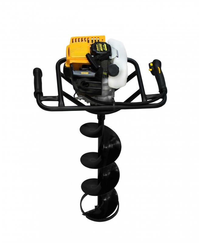 МОТОБУР CHAMPION AG252