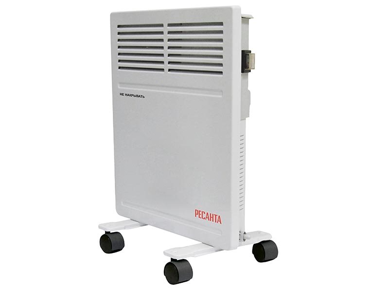 КОНВЕКТОР ЭЛЕКТРИЧЕСКИЙ РЕСАНТА ОК-500