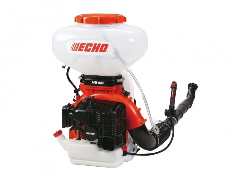 ОПРЫСКИВАТЕЛЬ ECHO MB-580