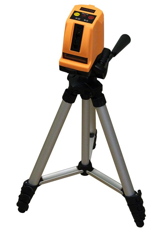 ЛАЗЕРНЫЙ УРОВЕНЬ РЕСАНТА ЛУ-2ПШ