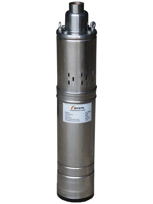 Скважинный насос СН-100В