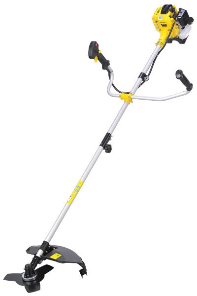 БЕНЗИНОВЫЙ ТРИММЕР HUTER GGT-800S