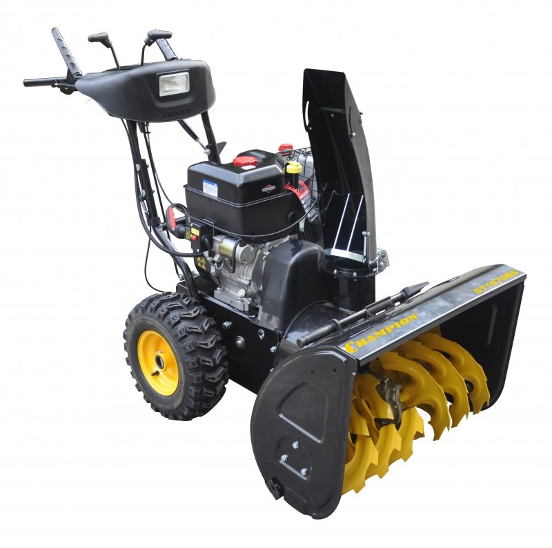 СНЕГОУБОРЩИК CHAMPION ST1170BS