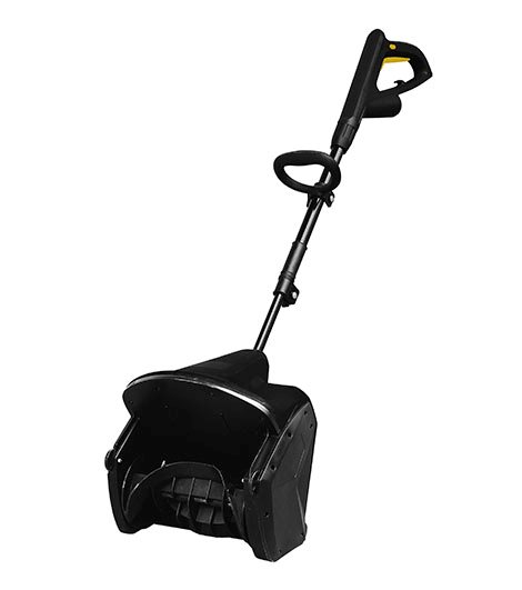 СНЕГОУБОРЩИК HUTER SGC 1000E