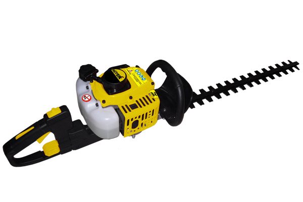 КУСТОРЕЗ БЕНЗИНОВЫЙ HYTER GHT-60