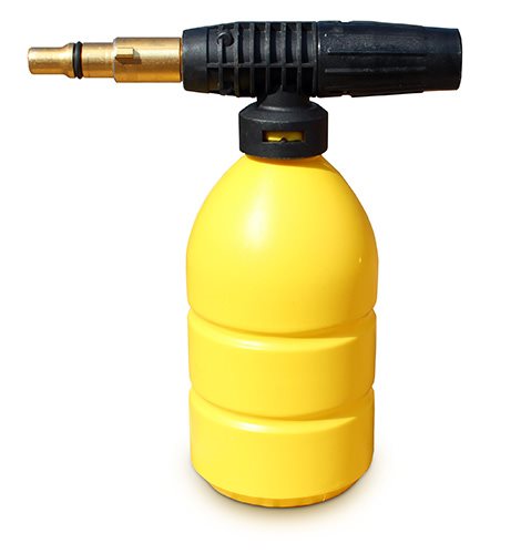 ПЕНОПИСТОЛЕТ