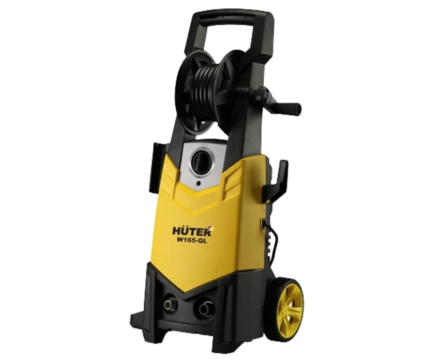 МОЙКА ВЫСОКОГО ДАВЛЕНИЯ HUTER W165-QL