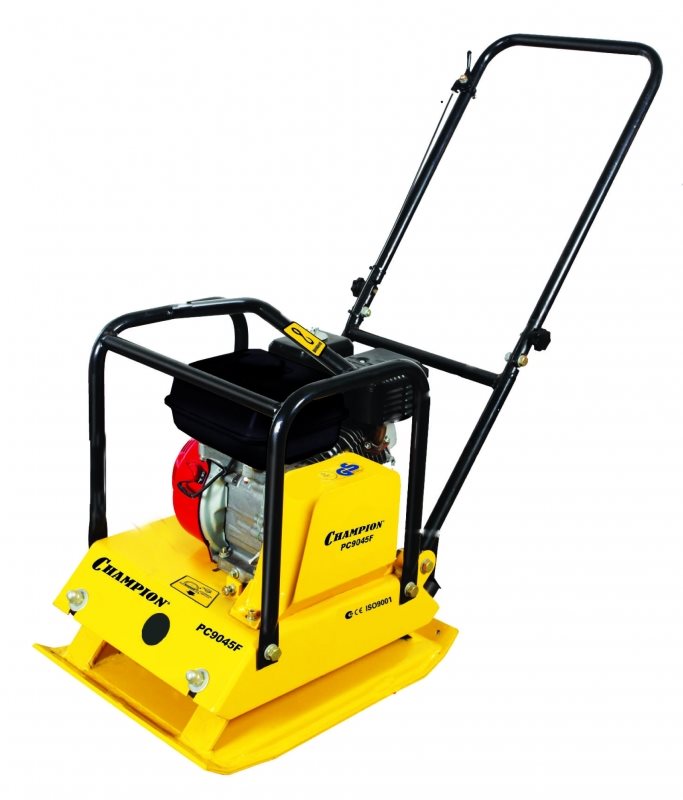 ВИБРОПЛИТА CHAMPION PC9045F